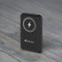 VERBATIM 66906 POWER PACK 10000MAH MAGNETIC WIRELESS CHARGING (BLACK)
