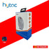 HYTAC HGS638 WHITE 1600DPI DUAL MODE SILENT WIRELESS MOUSE