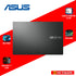 ASUS VIVOBOOK GO 14 E1404FA-EB821W/ RYZEN 3 7320U/ 8GB/ 512GB SSD/ 14" FHD/ WIN 11/ BLACK