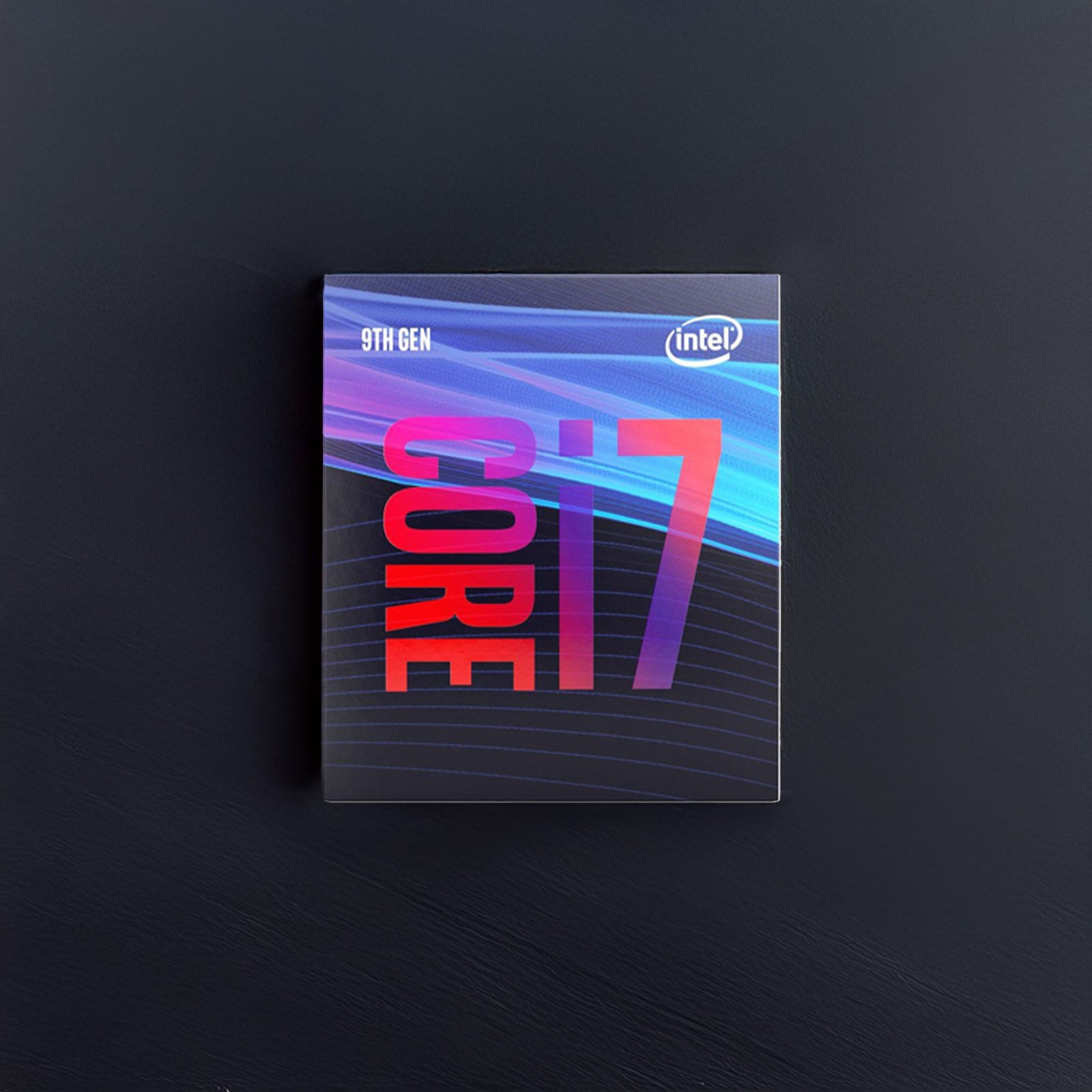 INTEL CORE I7-9700 3.0GHZ