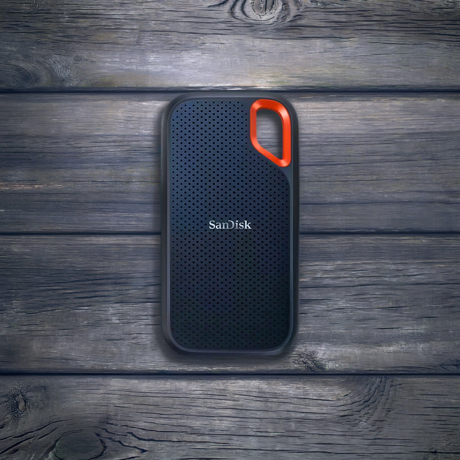 SANDISK E61 1TB BLACK PORTABLE SSD (SDSSDE61-1T00-G25)