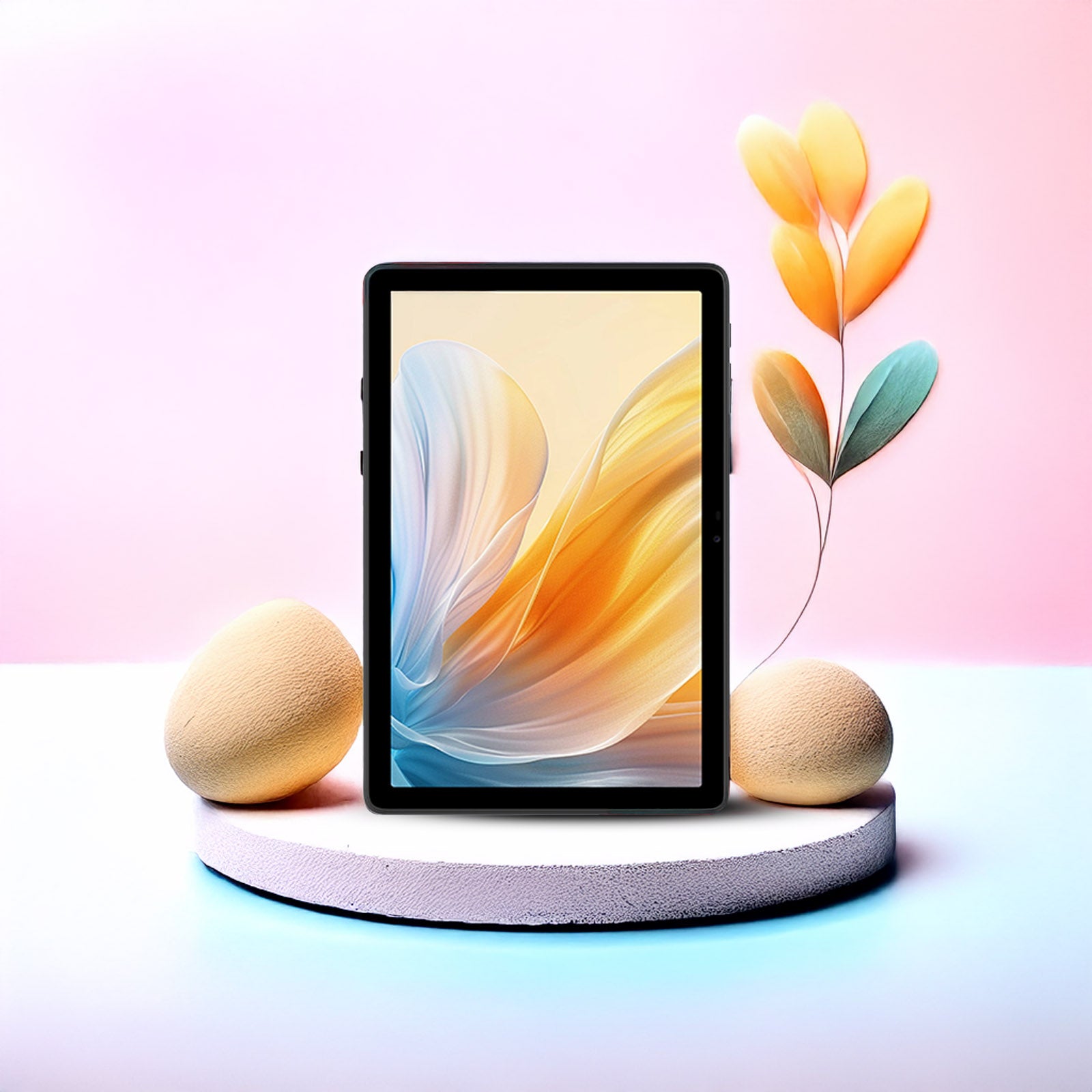 REAL ME TECHLIFE PAD NEO 4GB 128GB BLUE