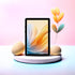 REAL ME TECHLIFE PAD NEO 4GB 128GB BLUE