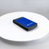 TRANSCEND STOREJET 25H3B 1TB BLUE
