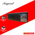 NORGICOOL NKP01I WIRELESS KEYBOARD W/ TOUCHPAD / COPILOT BLACK