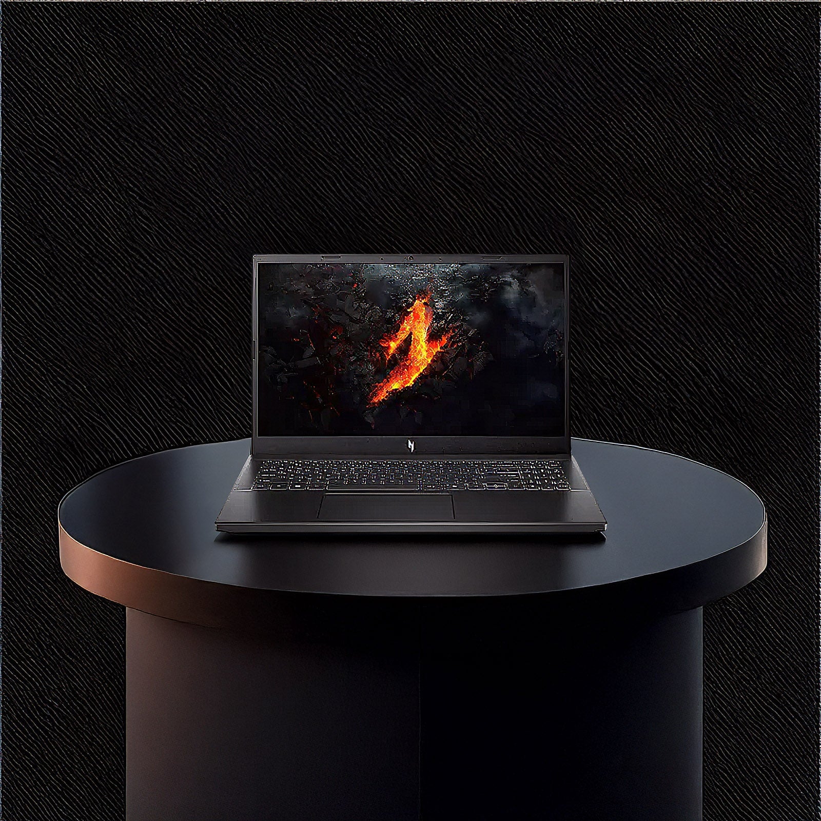 ACER NITRO V ANV15-41-R9D6/ RYZEN 5 6600H/ 16GB DDR5/ 512GB SSD/ 15.6 FHD IPS 165HZ/ WIN 11/ RTX4050 6GB/ OFFICE HOME 2024 + OFFICE 365 1YR/ BLK