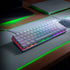 RAZER HUNTSMAN MINI RD OPT RED SWITCH KEYBOARD