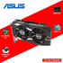 ASUS DUAL RTX3050 O6G
