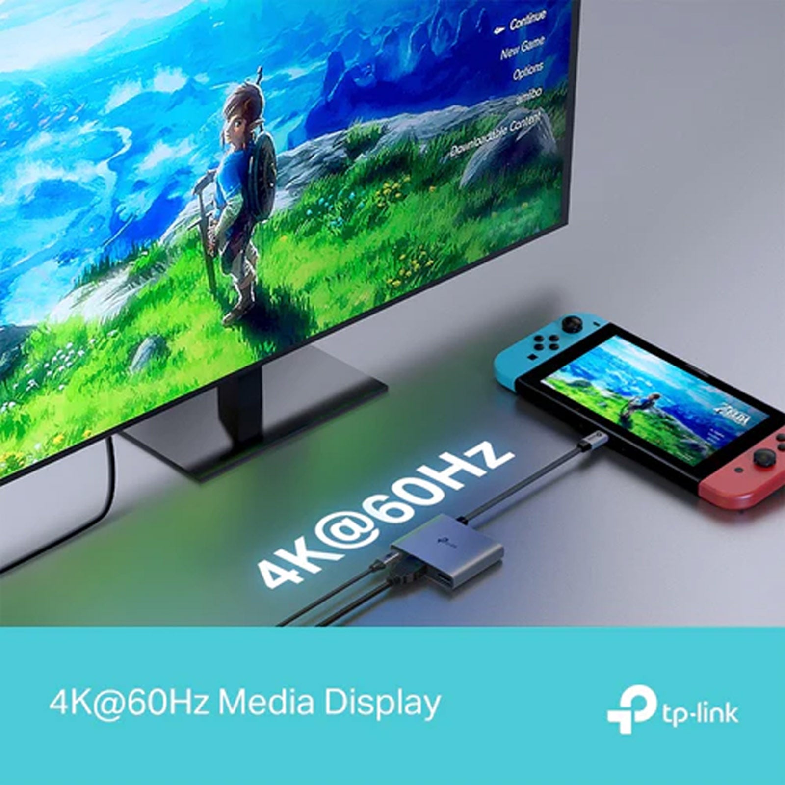 TPLINK UH3020C USB TYPE C 3 PORT HUB