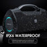 SONIC GEAR STUDIOBEATS HD BLUETOOTH SPEAKER BLACK / 20 W