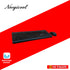 NORGICOOL NC002I BLACK USB COMBO 104 KEYS