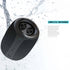 CREATIVE MUVO PLAY MF8365 BLUE WATERPROOF PORTABLE BLUETOOTH 5.3