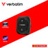 VERBATIM 31860 CHARGE N DRIVE QI2 MAGNETIC WIRELESS CAR CHARGER RGB CND-01