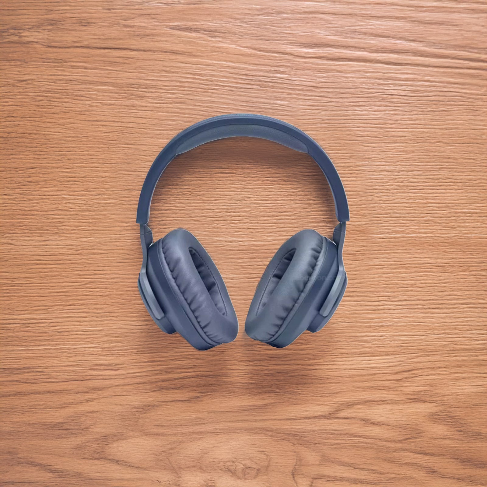 JBL QUANTUM 100 BLUE HEADSET OVER-EAR