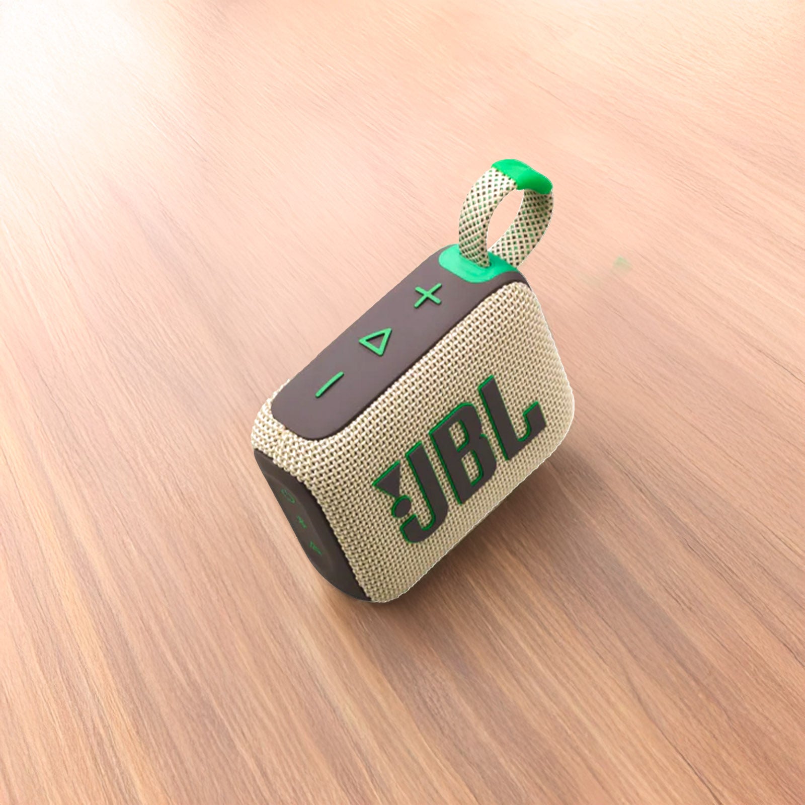 JBL G0 4 BT SAND SPEAKER PORTABLE