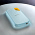 SANDISK E61 1TB SKY BLUE PORTABLE SSD (SDSSDE61-1T00-G25B)