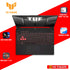 ASUS TUF FA607NUQ-RL204WSM/ RYZEN 7-170/ 16GB/ 512GB SSD/ 16 FHD 144HZ/ WIN 11/ RTX4050 6GB