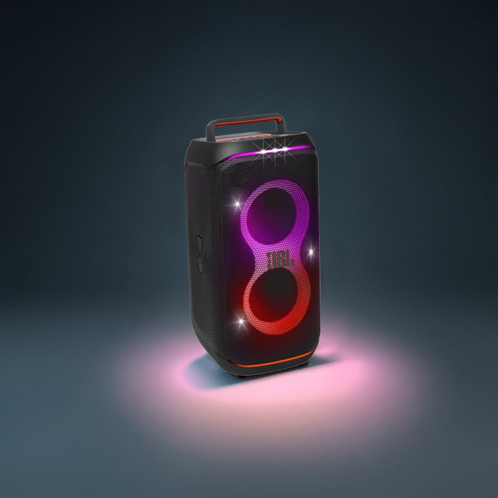 JBL PARTYBOX CLUB 120
