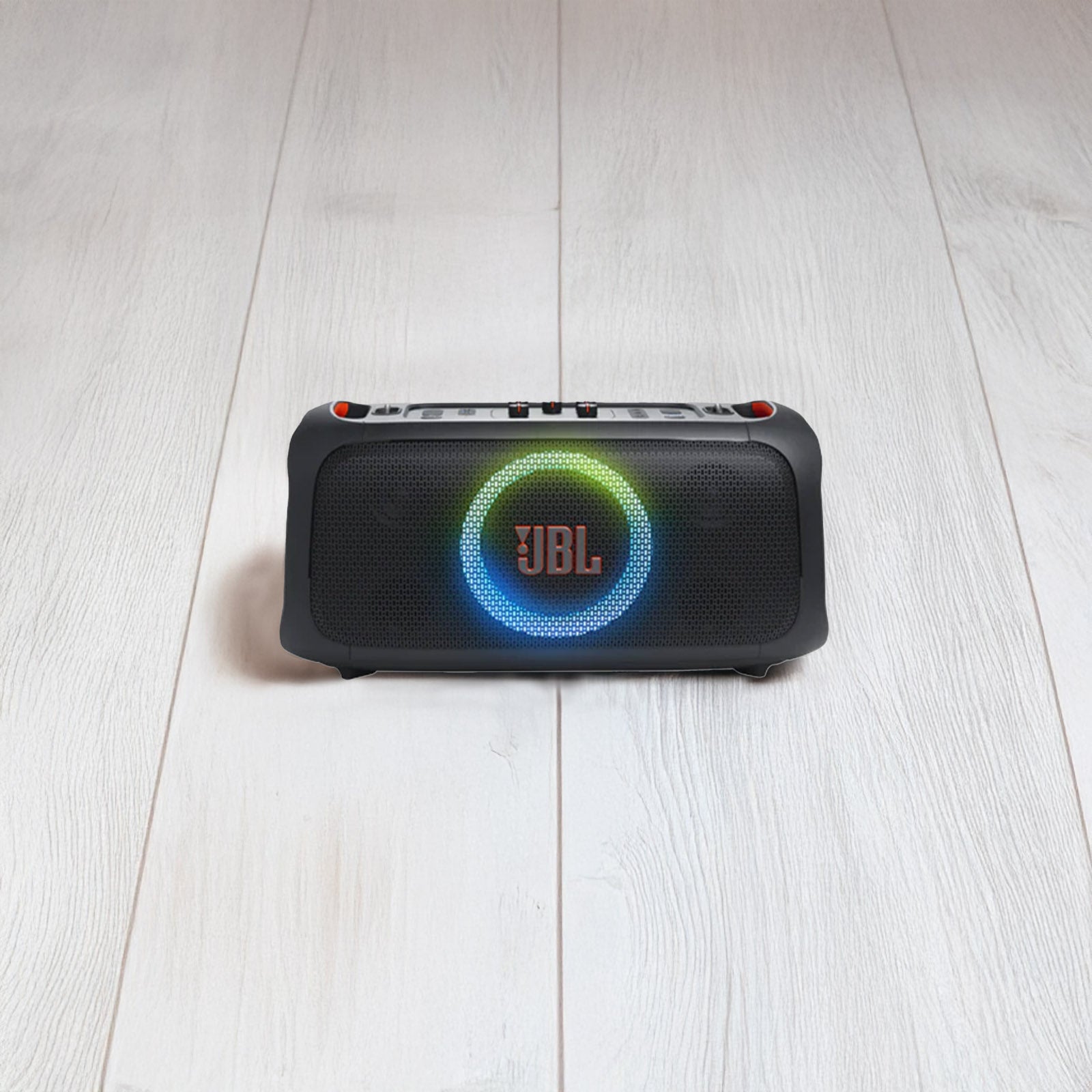 JBL PARTYBOX ON-THE-GO ESSENTIAL