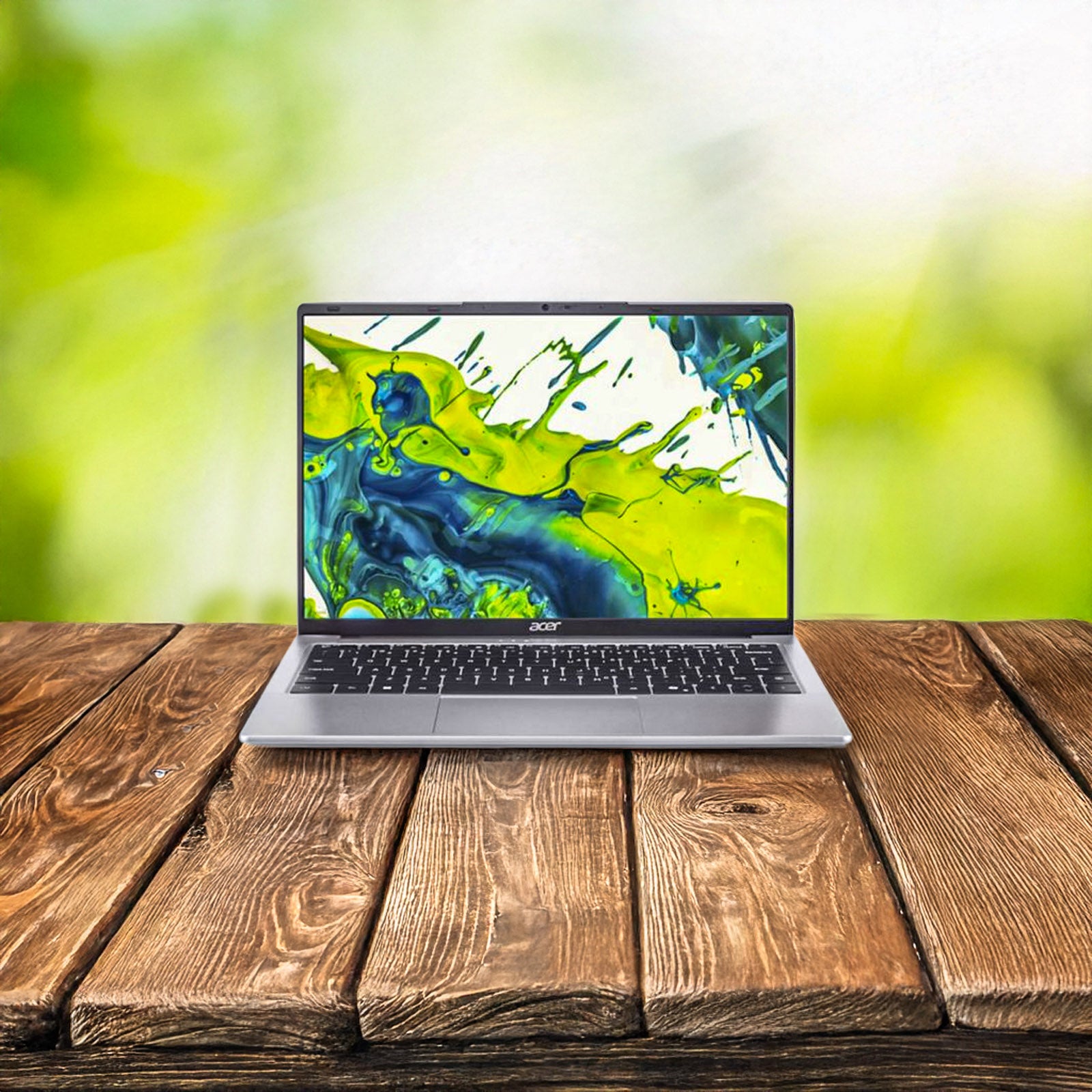 ACER ASPIRE LITE AL14-32P-392P/ CORE 3-N355/ 8GB/ 512GB SSD/ 14