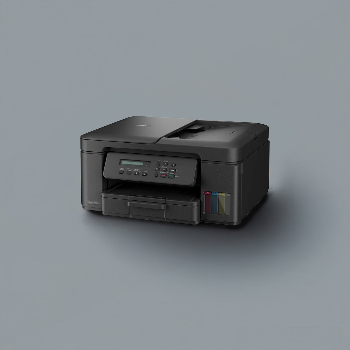 BROTHER DCP-T730W 3IN1 PRINTER – Octagon Computer Superstore