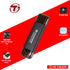 TRANSCEND TS256GESD310C 256GB EXTERNAL SSD BLK