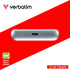 VERBATIM 32247 MAGNETIC WL 10000 MAH POWER PACK MCP - PD 20W MWC 15W BLUE