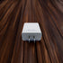 SILVERTEC SPC4-V220-WH 4-USB PORTS 25A
