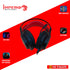 IMPERIO IHSL-X100 RGB GAMING HEADSET USB+3.5MM PLUG