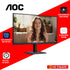AOC 22B40HM 21.5 VA 120HZ FHD MONITOR