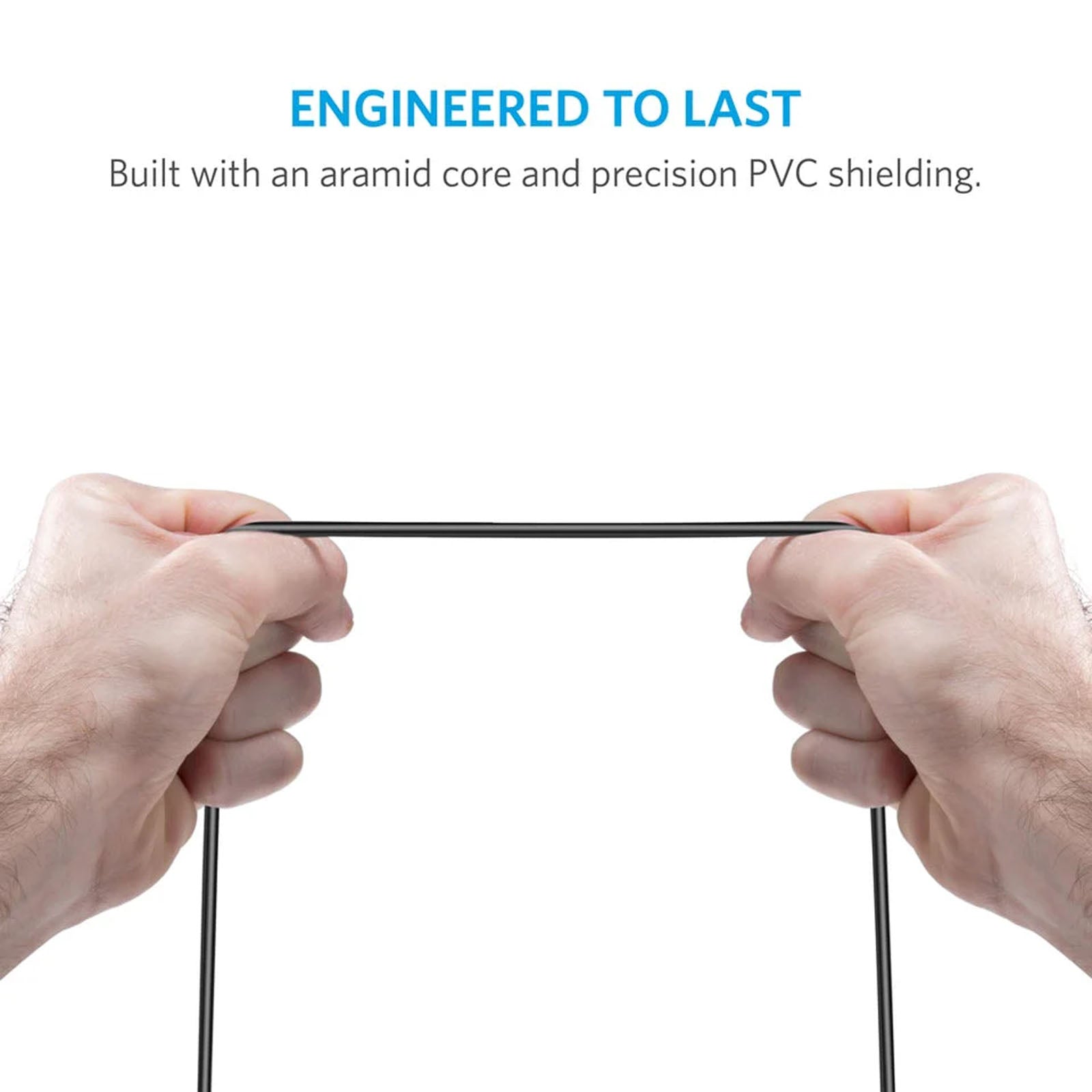 ANKER A8163H11 USB C TO USB 3.0 CABLE