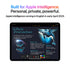APPLE IPAD AIR 11 M3 128GB WIFI BU (MC9X4PP/A)