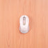 LOGITECH M650 ROSE MOUSE SIGNATURE SILENT TOUCH