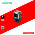 UGREEN (CD359/15550) Mini Robot Nexode 30W USB-C Fast Charger (Space Grey)