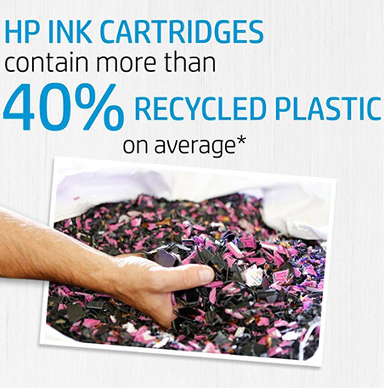 HP 3YM76AA (#682C) COLOR INK CARTRIDGE