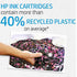 HP 3YM77AA (#682B) BLACK INK CARTRIDGE