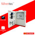SILVERTEC ST-GW140-WH 140W 4-PORT USB UNIVERSAL PD GAN WALL CHARGER WHITE (3 PD / 1 QC)