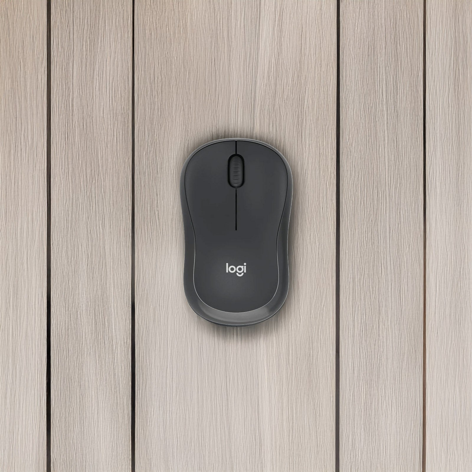 LOGITECH M240 GRAPHITE SILENT MOUSE BLUETOOTH