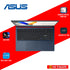 ASUS VIVOBOOK 15X X1504VA-BQ3582WSM/ CORE 5-120U/ 16GB/ 512GB SSD/ 15.6"/ WIN 11/ OFFICE H&S + OFFICE 365/ BLUE