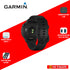 GARMIN VIVOACTIVE 6 BLACK/SLATE SMARTWATCH GPS