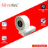 SILVERTEC SMX-IFAN6-WH HIGH SPEED FOLDABLE FAN 5000MAH WHITE (M86)