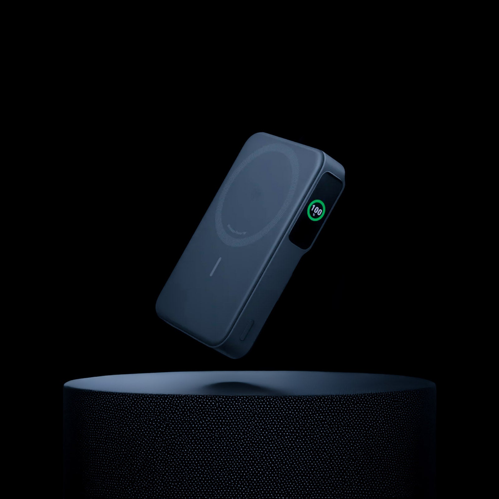 ANKER MAGGO POWERBANK 10K B2B BLACK