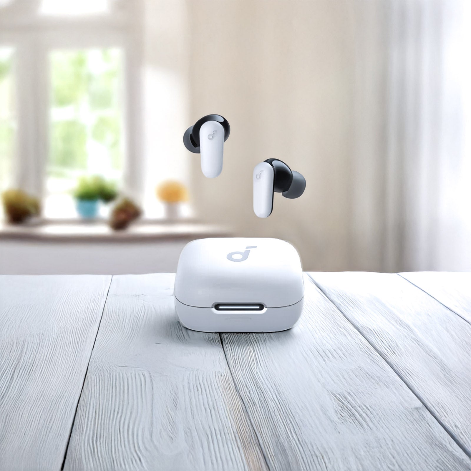 ANKER A3959H21 R50I NC WHITE EARBUDS TWS