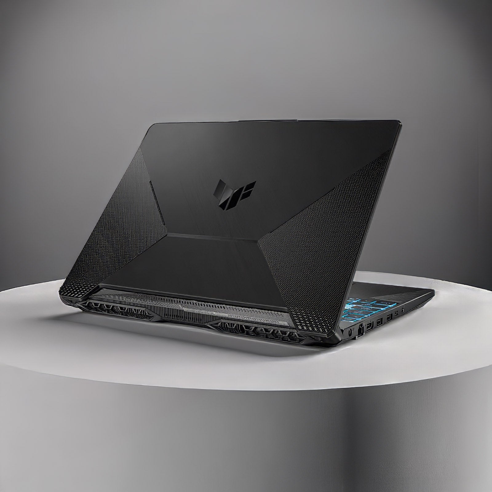 ASUS TUF FA506NCG-HN187WSM/ RYZEN 7-7445HS/ 8GB/ 512GB SSD/ 15.6 FHD 144HZ/ WIN 11/ RTX3050 4GB/ OFFICE H&S + OFFICE 365/ BLK