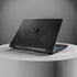 ASUS TUF FA506NCG-HN187WSM/ RYZEN 7-7445HS/ 8GB/ 512GB SSD/ 15.6 FHD 144HZ/ WIN 11/ RTX3050 4GB/ OFFICE H&S + OFFICE 365/ BLK