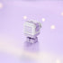 UGREEN CD359/25036 MINI ROBOT NEXODE PURPLE