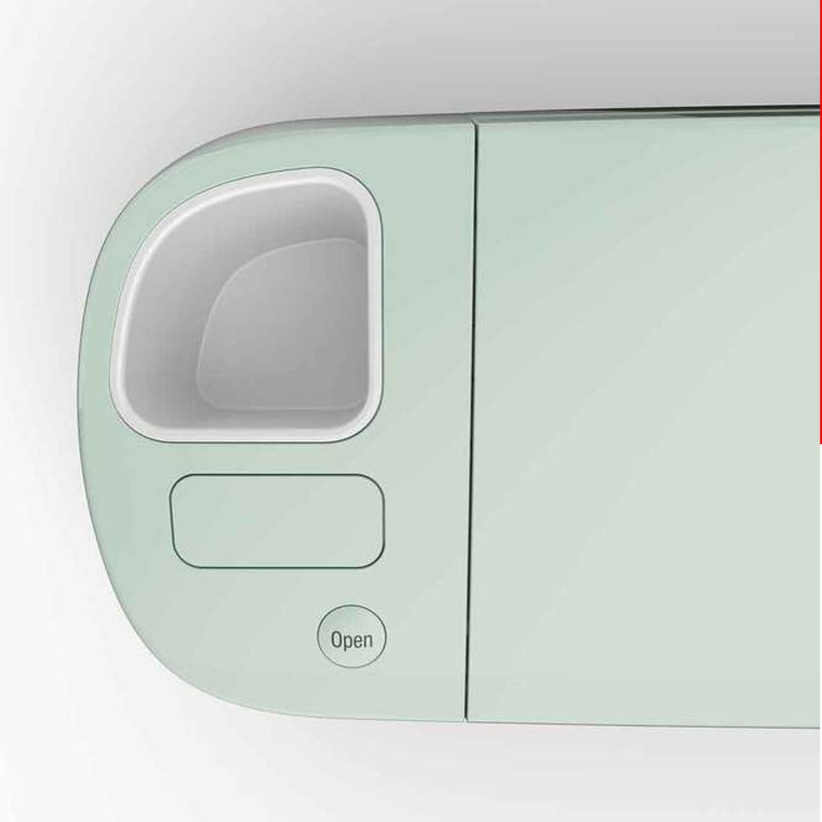 CRICUT EXPLORE AIR 2 MINT (2003638) SCAN & CUT MACHINE