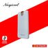 NORGICOOL NP026-WH PD20W 10000MAH W/ TYPE C AND LIGHTNING POWER BANK WHITE
