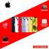 APPLE IPHONE 14 PLUS 256GB MIDNIGHT