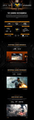 ASUS TUF VG259QMR5A 24.5 FHD IPS 310HZ 0.3MS GAMING MONITOR